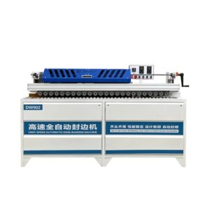 902 edge banding machine