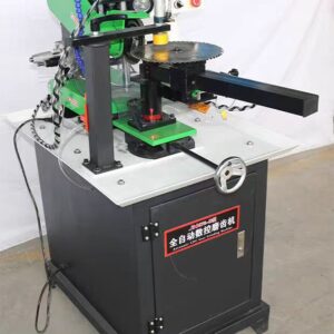 LA-870 High speed gear grinding machine