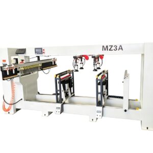 MZ3A three row boring machine