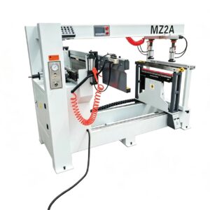 MZ2A double row boring machine