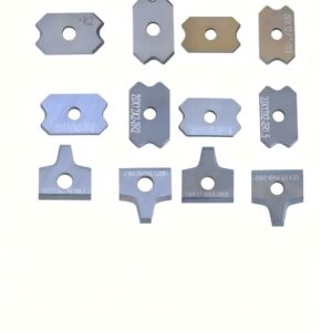 Scraper blade