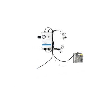 Clean spray device