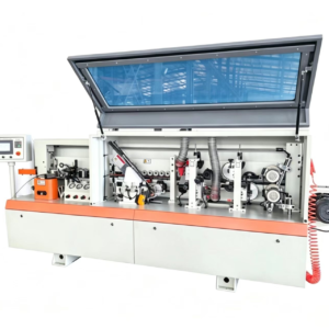 LA-520H edge banding machine