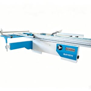 MJ6132Y sliding table saw