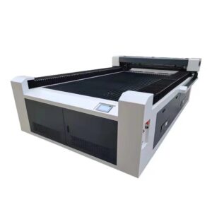 1325 CO2 laser cutting machine