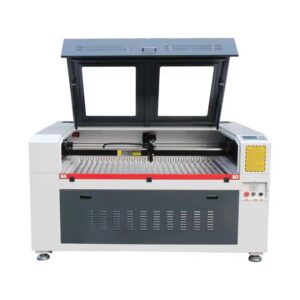 1390 CO2 laser cutting machine