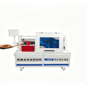 1800 Edge banding machine