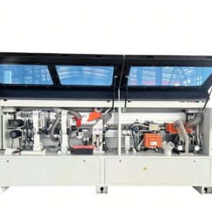 466P Automatic Edge Banding Machine