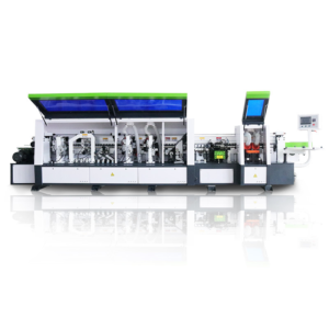 468P Automatic Edge Banding Machine