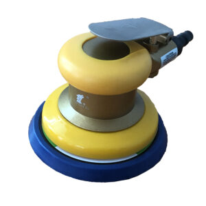 5 inch pneumatic grinder