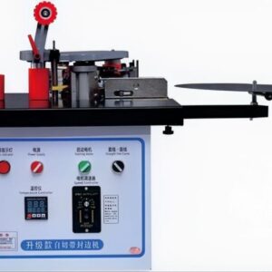 50 Mini Edge Bonding Machine