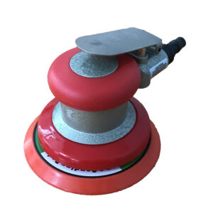 6 inch pneumatic grinder