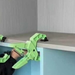 A-type clamp