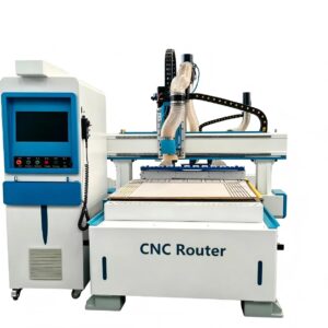 ATC CNC router