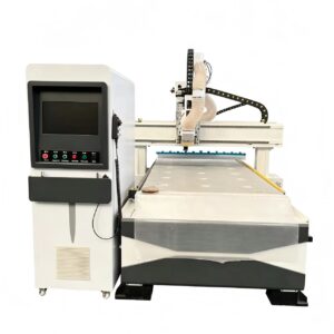 ATC CNC router