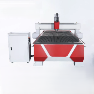 CNC router 1325 Vacuum adsorption table top