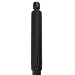 Pneumatic grinding pen