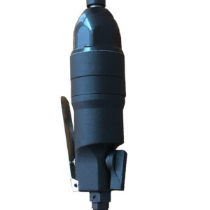 Pneumatic screwdriver