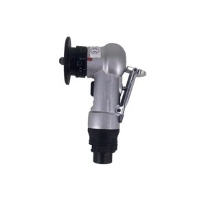 Pneumatic trimming machine