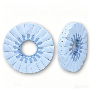 Polishing wheel