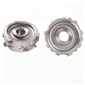 Pre-milling cutter