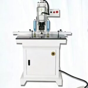 Single-head-hinge-drill