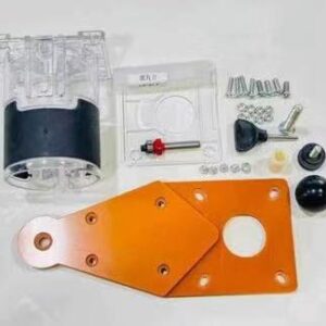 Trimmer accessories
